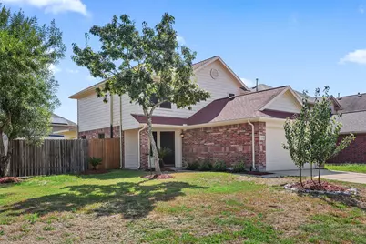 9522 Deep Valley Drive, Houston, TX 77044 - Photo 4