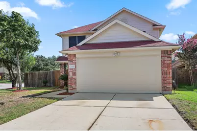 9522 Deep Valley Drive, Houston, TX 77044 - Photo 2