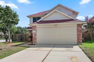 9522 Deep Valley Dr, Houston, TX 77044 - Photo 2