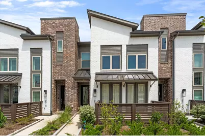 16514 Lake Austin Street, Cypress, TX 77433 - Photo 2