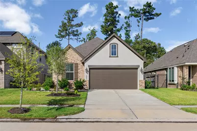 4241 Waterlily Spring Way, Porter, TX 77365 - Photo 2