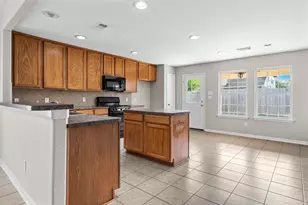 6035 Turkey Creek, Missouri City, TX 77459 - Photo 4