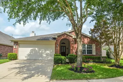 6035 Turkey Creek, Missouri City, TX 77459 - Photo 1