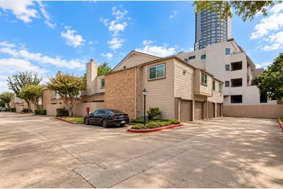 1829 Augusta Drive #31, Houston, TX 77057 - Photo 30