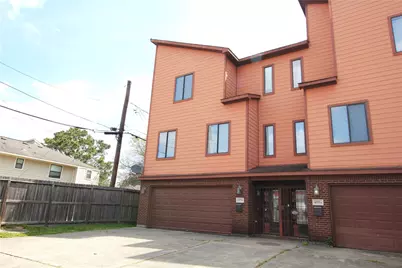 4709 Scott Street #B, Houston, TX 77004 - Photo 1