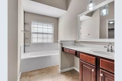 6827 Davy Crockett Drive, Manvel, TX 77578 - Photo 8