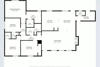 18751 Fm 1484 Rd, Conroe, TX 77303 - Photo 36