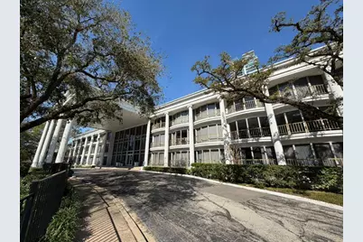 5050 Ambassador Way #111, Houston, TX 77056 - Photo 1