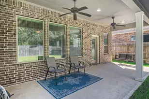 1126 Audrey Trail, Tomball, TX 77375 - Photo 32