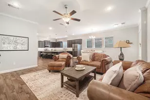 1126 Audrey Trail, Tomball, TX 77375 - Photo 16