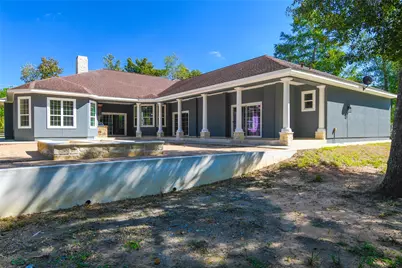 12446 Willis Waukegan Road, Conroe, TX 77303 - Photo 4