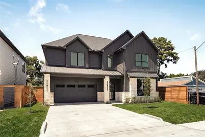 2109 McKean Drive, Houston, TX 77080 - Photo 1