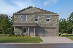 6122 Daintree Ct, Magnolia, TX 77354 - Photo 1