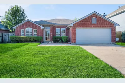 3315 Mourning Dove Drive, Spring, TX 77388 - Photo 1