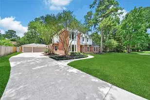 5 Box Turtle Ln, The Woodlands, TX 77380 - Photo 2