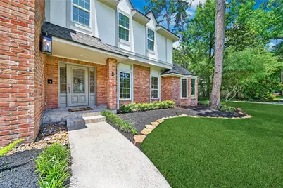 5 Box Turtle Lane, The Woodlands, TX 77380 - Photo 4