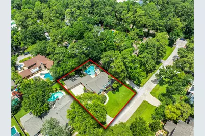 5 Box Turtle Lane, The Woodlands, TX 77380 - Photo 48