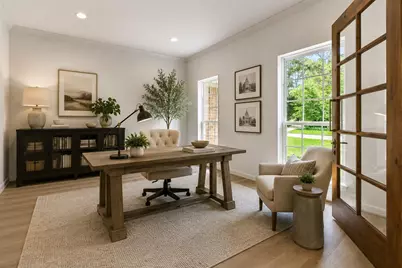 5 Box Turtle Lane, The Woodlands, TX 77380 - Photo 8