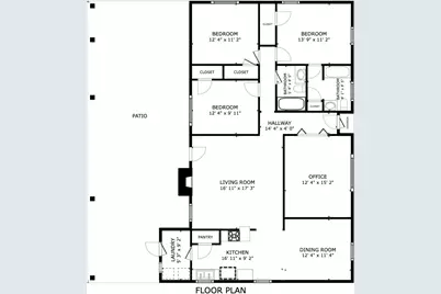 5936 Rosier Road, Votaw, TX 77585 - Photo 4