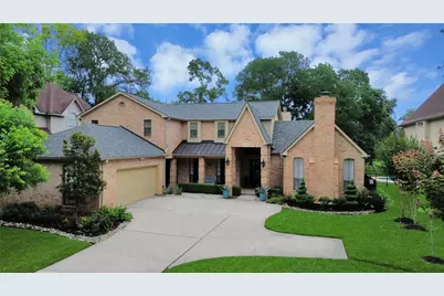1802 Kingsmill Lane, Richmond, TX 77406 - Photo 1