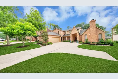 1802 Kingsmill Lane, Richmond, TX 77406 - Photo 2