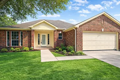 3230 N Mason Road, Katy, TX 77449 - Photo 1