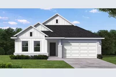 12109 Moonlight Path Drive, Conroe, TX 77304 - Photo 1