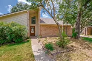 914 Manchester Dr, Conroe, TX 77304 - Photo 1