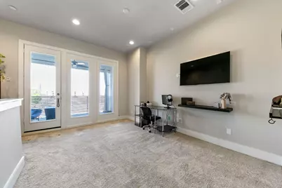 2412 Canal Street #J, Houston, TX 77003 - Photo 14