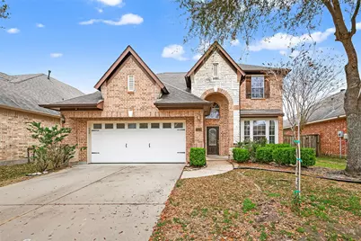 24526 Avellino Court, Richmond, TX 77406 - Photo 1