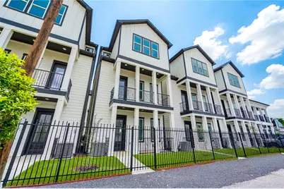1518 Winter Street, Houston, TX 77007 - Photo 2
