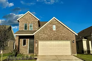 1027 Blue Stone Dr, Beasley, TX 77417 - Photo 1