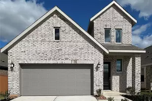 1027 Blue Stone Dr, Beasley, TX 77417 - Photo 2