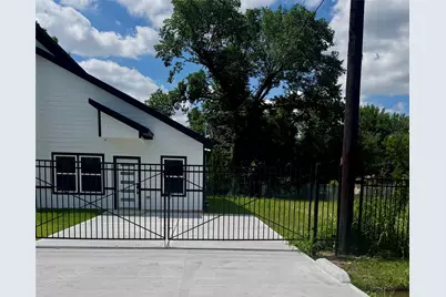 5710 Delmack Street #A, Houston, TX 77032 - Photo 2