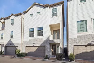 10926 Brookeshire Chase Lane, Houston, TX 77043 - Photo 1