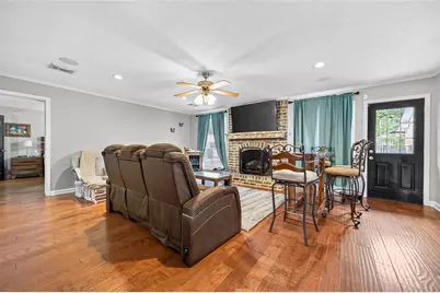 11523 Quail Creek Drive, Houston, TX 77070 - Photo 14