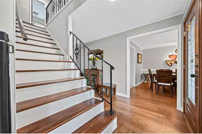 11523 Quail Creek Drive, Houston, TX 77070 - Photo 8