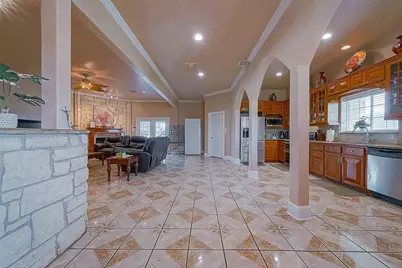 1241 Terrazas Ln Lane, Sealy, TX 77474 - Photo 8