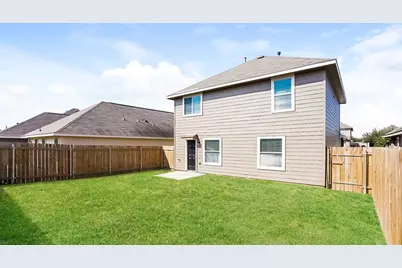 19027 Brescia Lane, Katy, TX 77449 - Photo 2