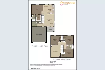 19027 Brescia Lane, Katy, TX 77449 - Photo 16