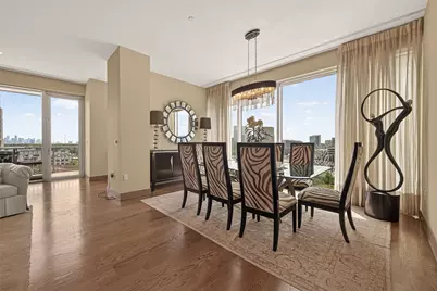 1600 Post Oak Boulevard #1005, Houston, TX 77056 - Photo 1