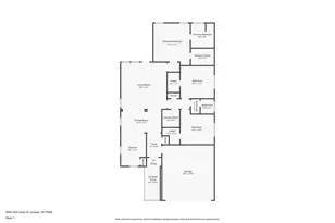 3943 Teal Vista Ct, Fresno, TX 77545 - Photo 2