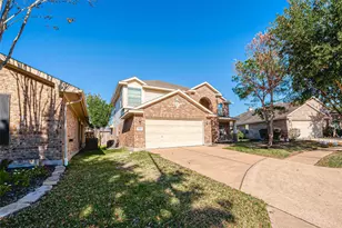 17210 Double Lilly Dr, Houston, TX 77095 - Photo 2