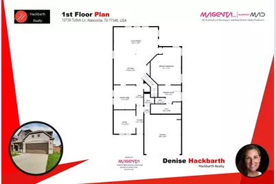 12739 Tullich Lane, Humble, TX 77346 - Photo 6