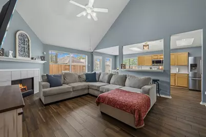 12950 Maples Perch Court, Humble, TX 77346 - Photo 8