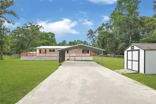 31119 Green Tree Rd, Magnolia, TX 77354 - Photo 2
