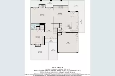 5422 John Dreaper, Houston, TX 77056 - Photo 22