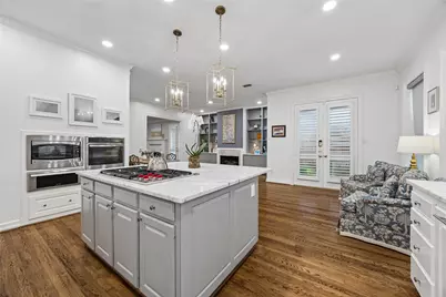 5422 John Dreaper, Houston, TX 77056 - Photo 10