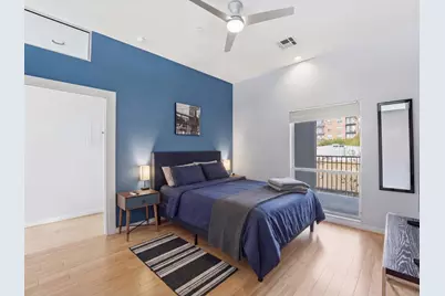 1406 Columbus Street #206, Houston, TX 77019 - Photo 14