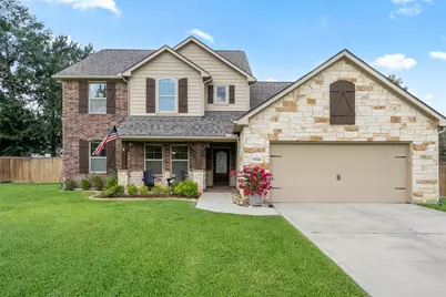 9160 Wapiti Trail, Conroe, TX 77303 - Photo 1